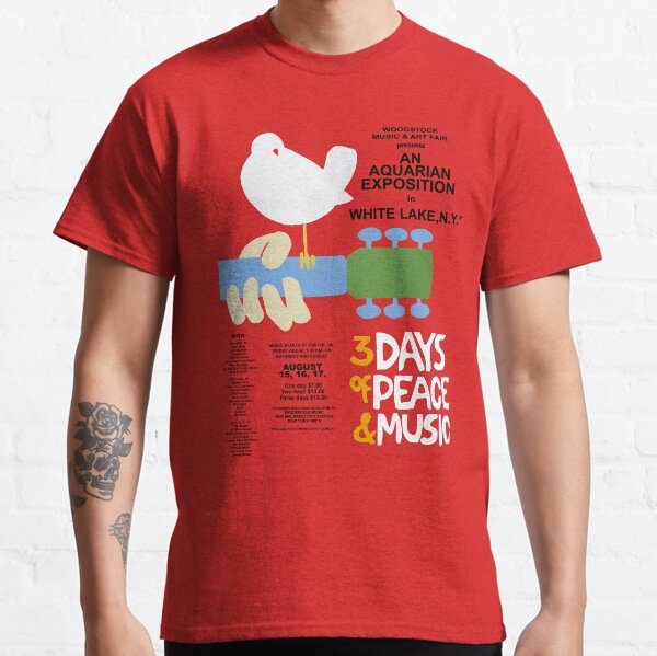 noroeste de la ciudad de Nueva York Camiseta clásica