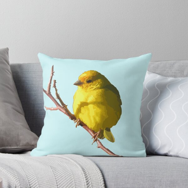 Item preview, Canary designed and sold by CubeLove.