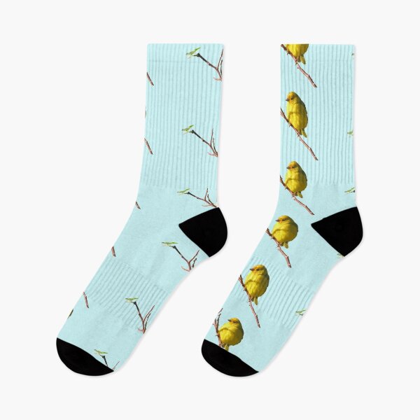Item preview, Canary designed and sold by CubeLove.