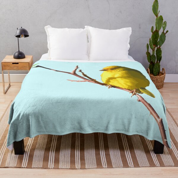 Item preview, Canary designed and sold by CubeLove.