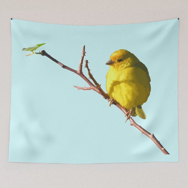 Item preview, Canary designed and sold by CubeLove.