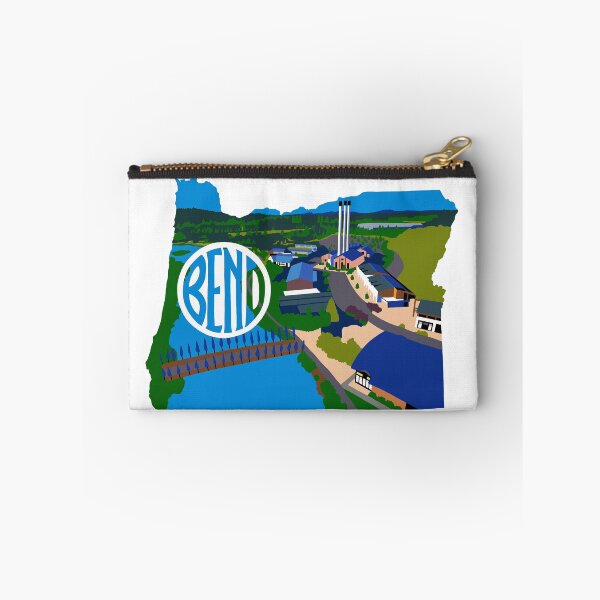 Item preview, Bend, Oregon designed and sold by Adair Sullivan.