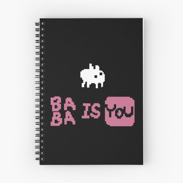 Item preview, Baba Is You 2 designed and sold by drakonisvaughan.
