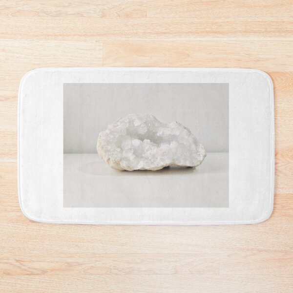 Item preview, White Quartz Crystal designed and sold by newburyboutique.