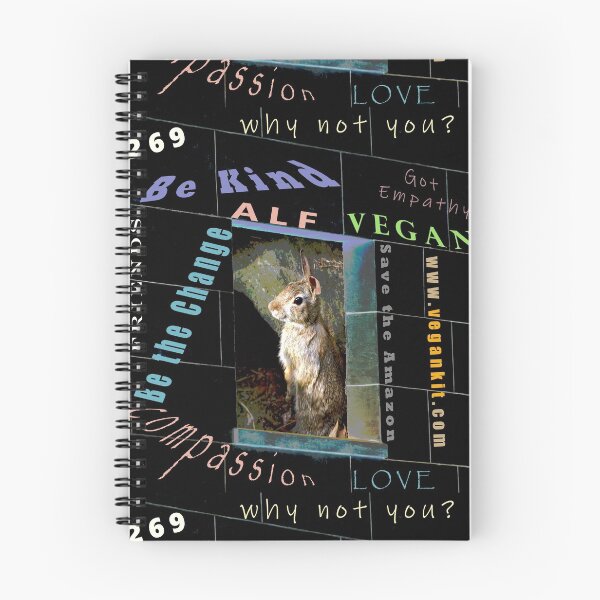 Item preview, Why not you? Vegan. 269 designed and sold by VeganBear.