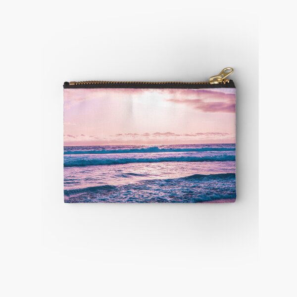 Item preview, Beautiful Pink Beach Sunset  designed and sold by newburyboutique.