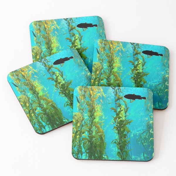 Item preview, Monterey Bay Study 1 designed and sold by Robert Meyers-Lussier.