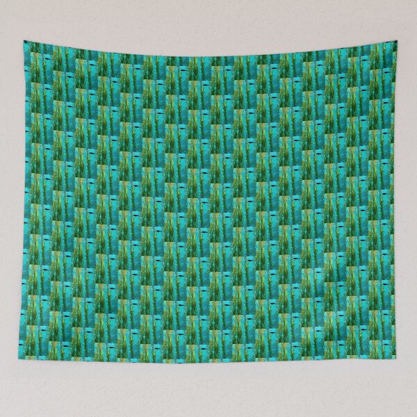 Item preview, Monterey Bay Study 1 designed and sold by Robert Meyers-Lussier.