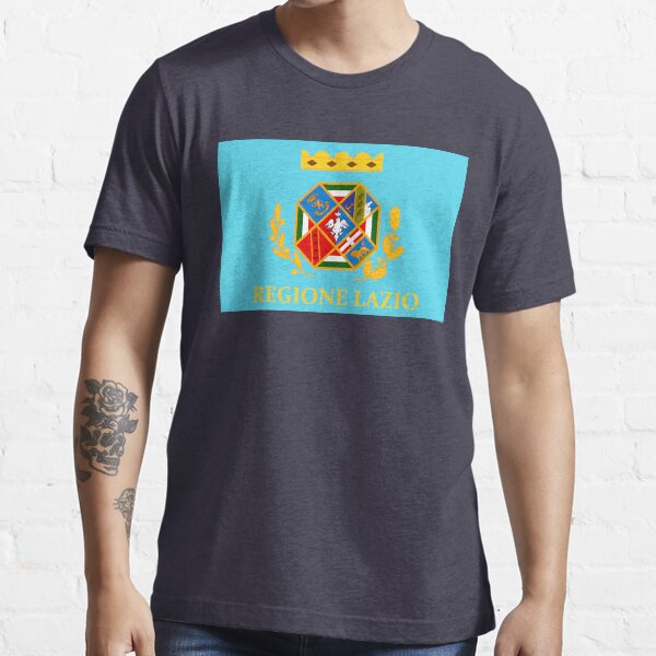 lazio t shirt