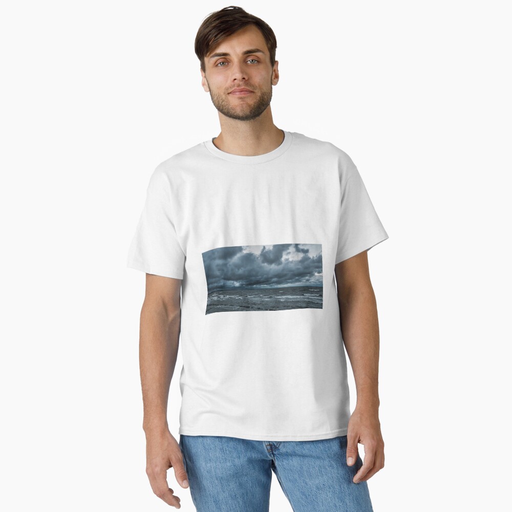 Item preview, Classic T-Shirt designed and sold by Scooterbob.