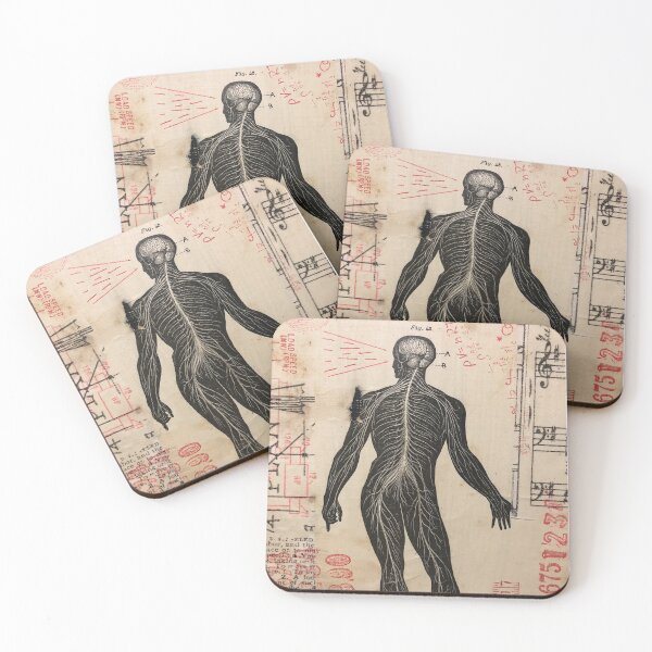 Item preview, Neurotica designed and sold by cipherart.