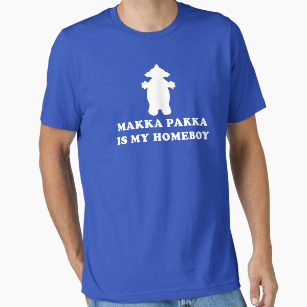 HOMEBOY Essential T-Shirt