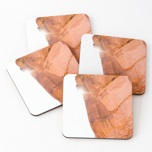 Item preview, Red Rock Peaksies SLP designed and sold by sammleavitt.