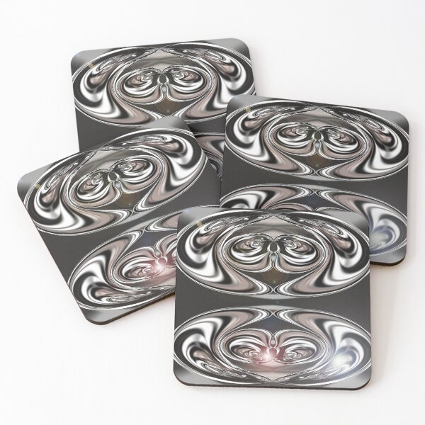 Item preview, Shadow Works I designed and sold by Mark Polk.
