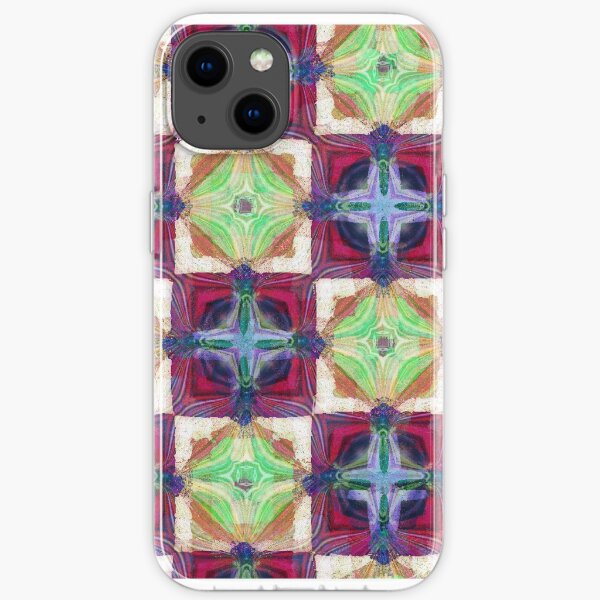 Talavera iPhone Soft Case