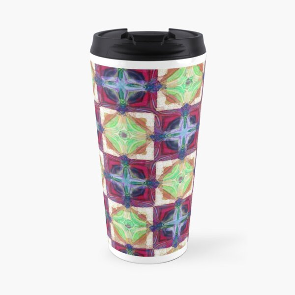 Talavera Travel Mug