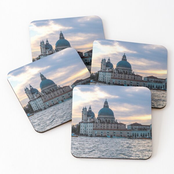 Item preview, Santa Maria della Salute designed and sold by Marylou Badeaux.