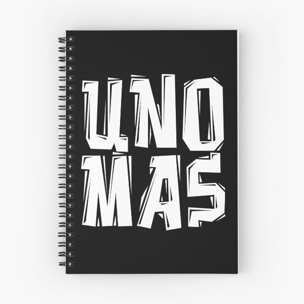 Item preview, Uno Mas Bold Lettering designed and sold by Dator.