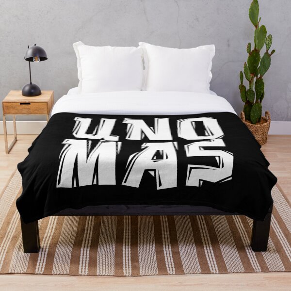 Item preview, Letras de Uno Mas Bold designed and sold by Dator.