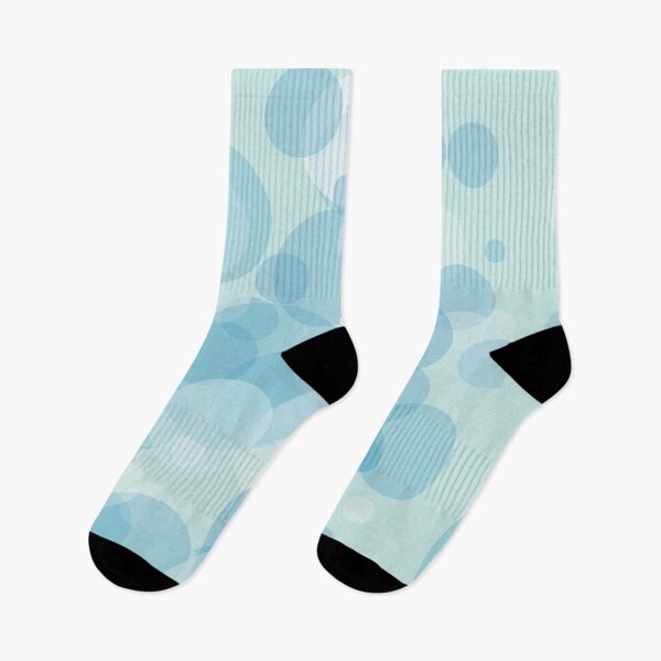 Item preview, Blue Bubbles designed and sold by TheKohakuDragon.
