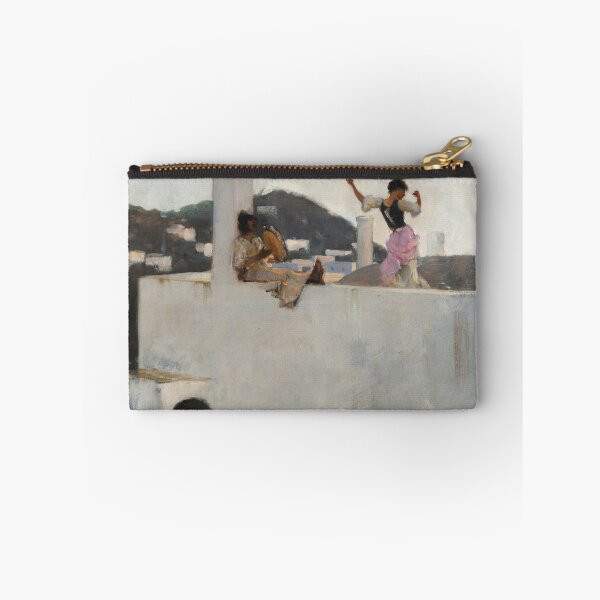 Item preview, John Singer Sargent "Capri" designed and sold by Alexandra Dahl.