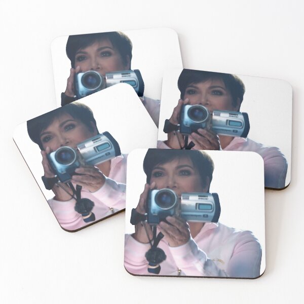 Item preview, kris jenner thank you next  designed and sold by jenniferpeters.