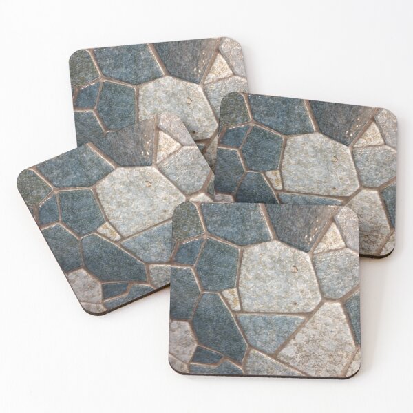 Item preview,  ANOTHER TILE ANOTHER TILE designed and sold by ScottFreeArt.