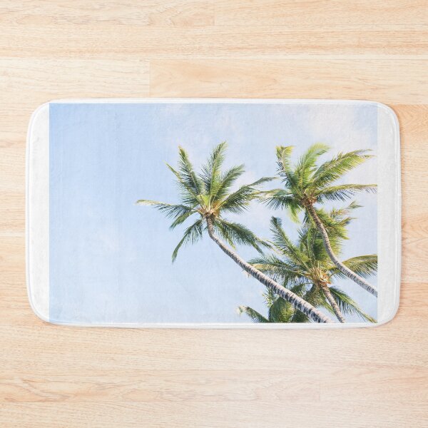 Item preview, Tropical Palm Trees designed and sold by newburyboutique.