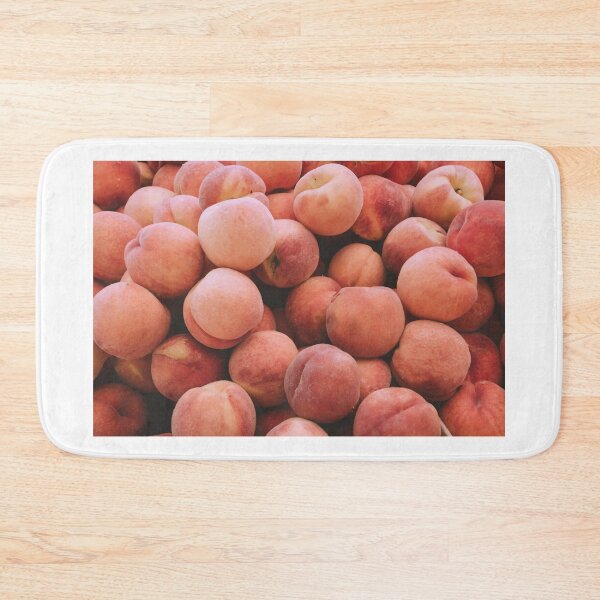 Item preview, Delicious Peaches designed and sold by newburyboutique.