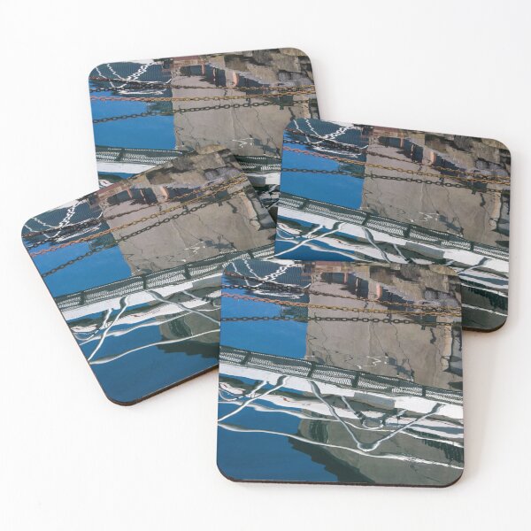Item preview, Lines and Reflections designed and sold by Marylou Badeaux.