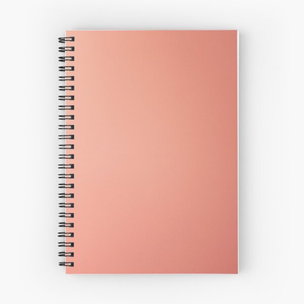 Item preview, Solid Peach designed and sold by newburyboutique.