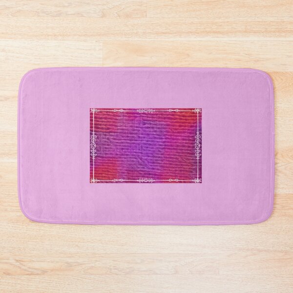 Artikelvorschau, Fuchsia Lavendel weben Provence entworfen und verkauft von Aquila Light Pictures.