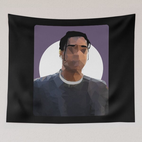 Item preview, ASAP Rocky designed and sold by PulseWear.