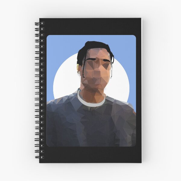 Item preview, ASAP Rocky designed and sold by PulseWear.