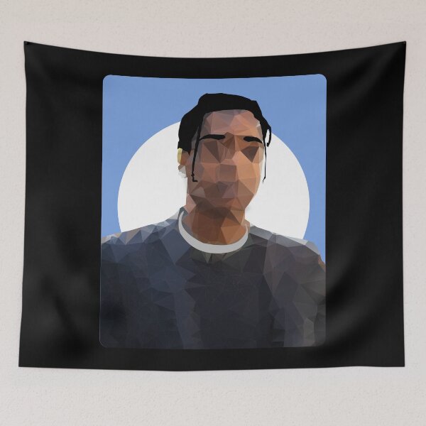Item preview, ASAP Rocky designed and sold by PulseWear.