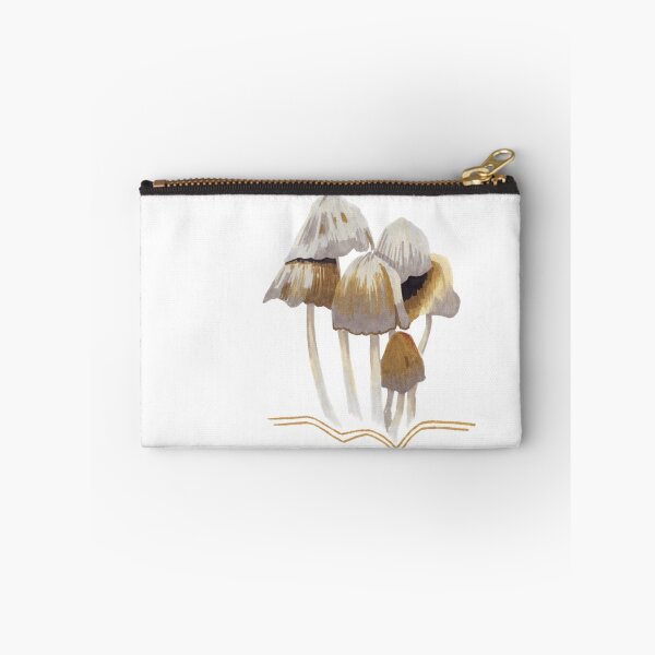 Item preview, Mushroom - Inked designed and sold by EKeener.