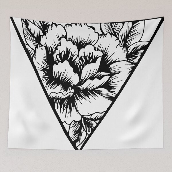 Item preview, Flower carnation designed and sold by jenniferpeters.