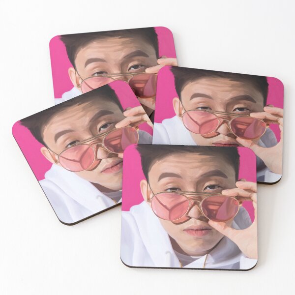 Item preview, Rich Brian Painting designed and sold by lvveljh.