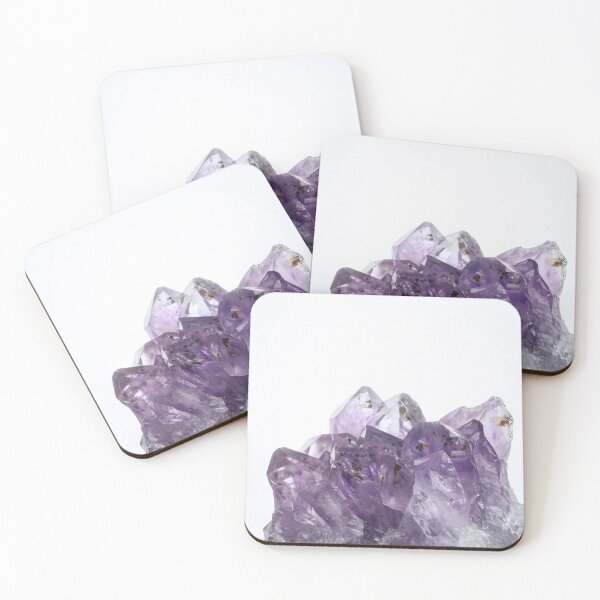 Item preview, Beautiful Purple Amethyst Crystal  designed and sold by newburyboutique.