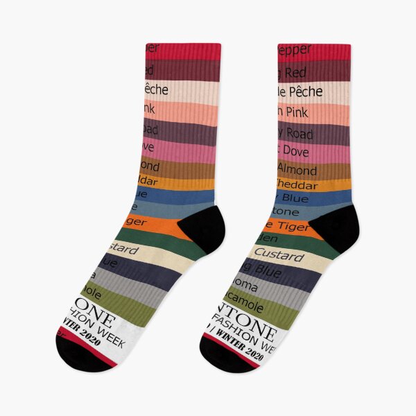 Item preview, New York Fashion Week 2019 -2020 Autumn Winter with all the colors named designed and sold by ozcushions.