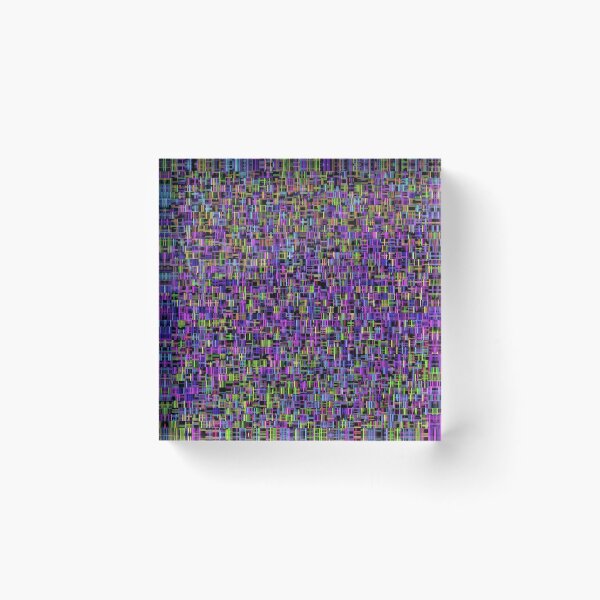 Item preview, Purple jigsaw puzzle abstract background. designed and sold by IaroslavB.
