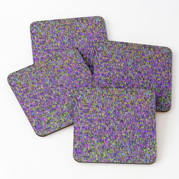 Item preview, Purple jigsaw puzzle abstract background. designed and sold by IaroslavB.