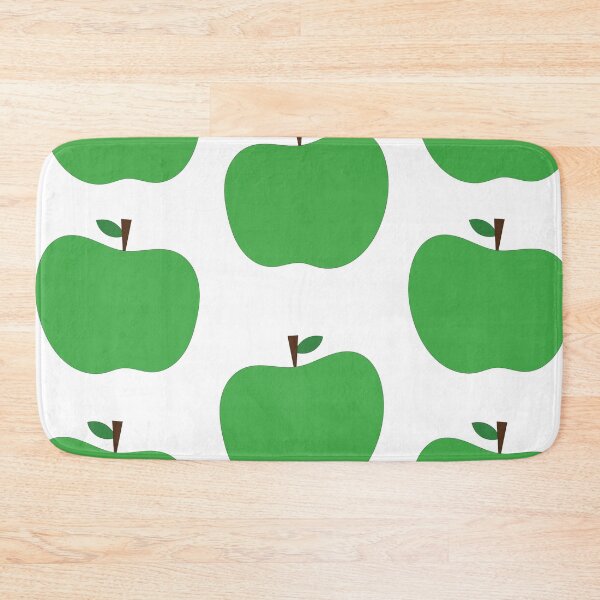 Item preview, Green Apples designed and sold by denisethorn.