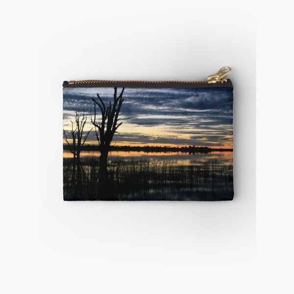 Item preview, Early morning, Lake Bonney, Barmera,S.A. designed and sold by elphonline.
