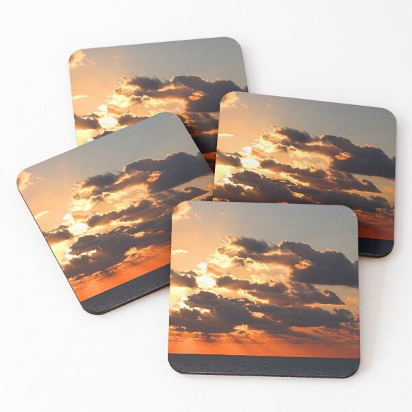 Item preview, Golden Mediterranean Sunset designed and sold by John Maciel.