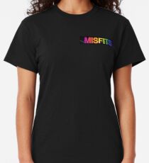 misfits!! Classic T-Shirt