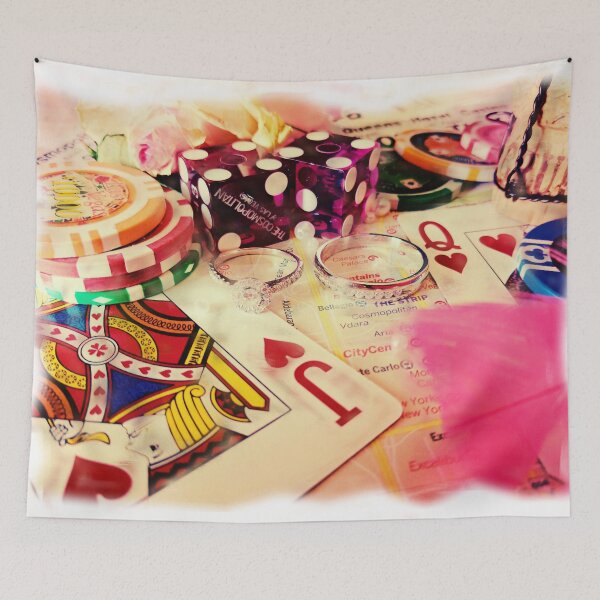Item preview, My Big Fat Vegas Honeymoon Wedding designed and sold by Coney822.