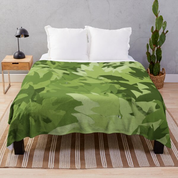 Item preview, Garden Greenery designed and sold by Poetic Patterns Studio.