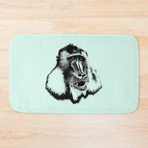 Item preview, Cheeky Monkey designed and sold by NatureRebel.