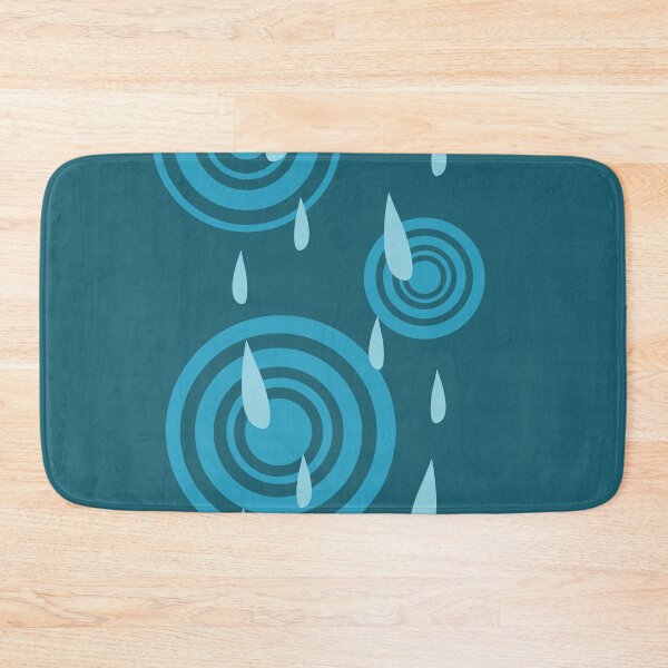 Item preview, Rain designed and sold by TheKohakuDragon.